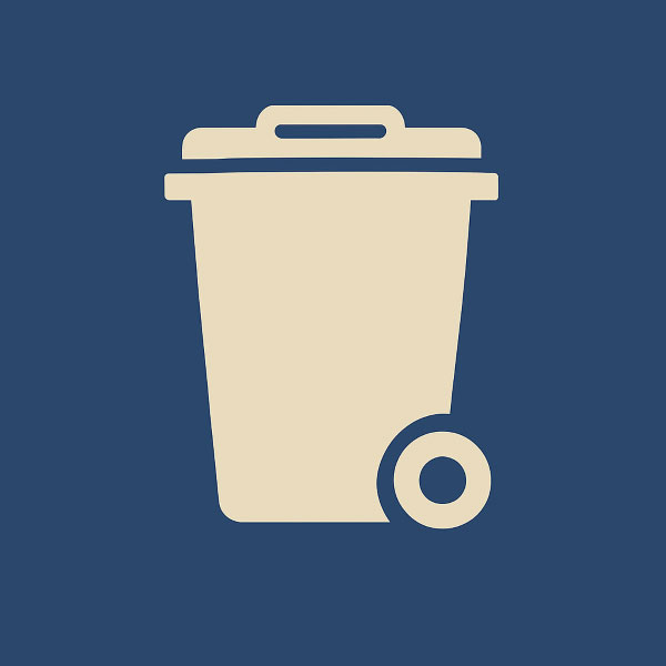 Wheelie Bins Sales & Rentals Malta