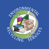 Environmental Recycling Services logo